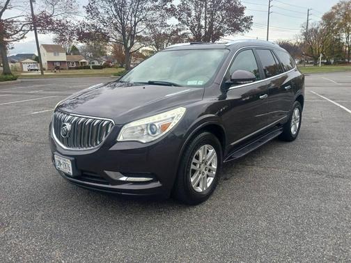 2014 Buick Enclave Convenience