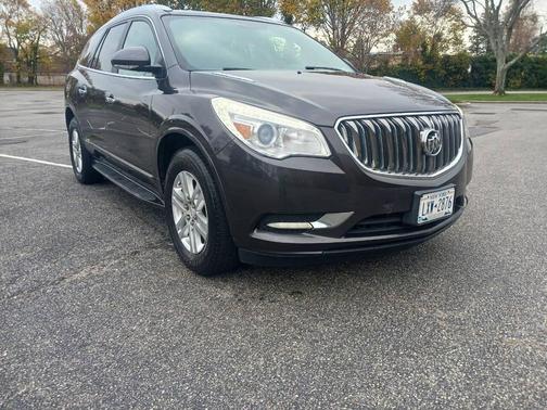 2014 Buick Enclave Convenience