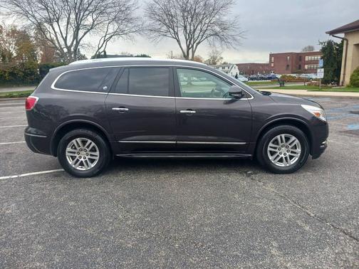 2014 Buick Enclave Convenience