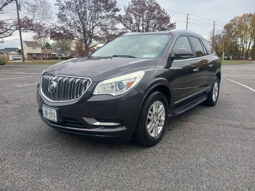 2014 Buick Enclave Convenience