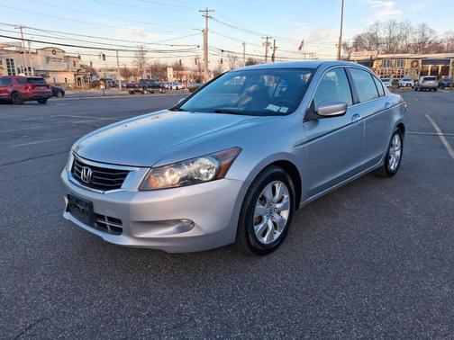2009 Honda Accord EX