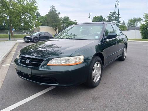 2000 Honda Accord SE