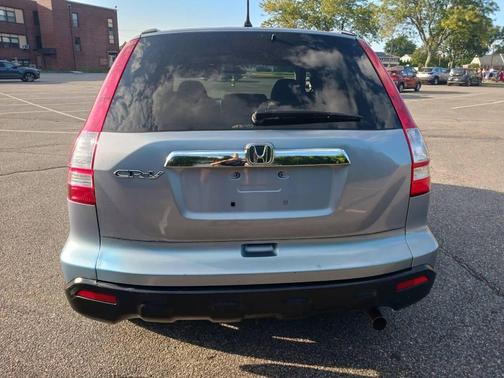 2008 Honda CR-V EX