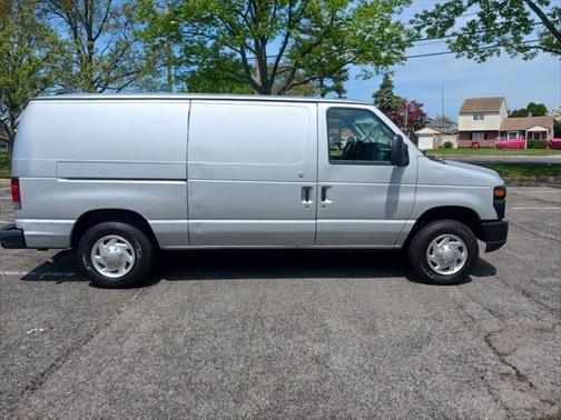 2012 Ford E150 Cargo