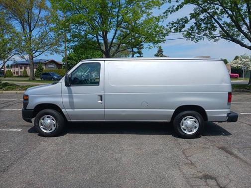 2012 Ford E150 Cargo