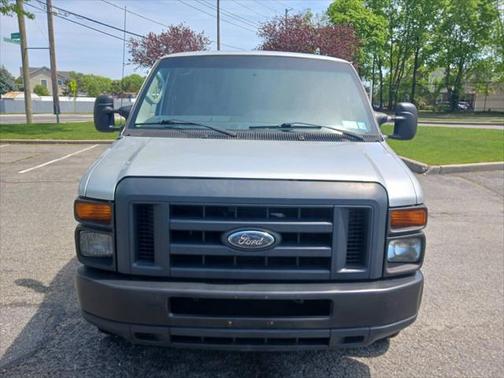 2012 Ford E150 Cargo