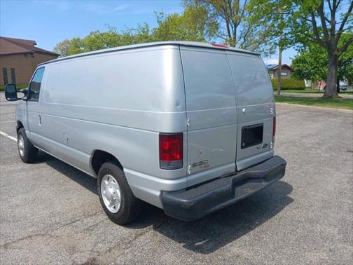 2012 Ford E150 Cargo