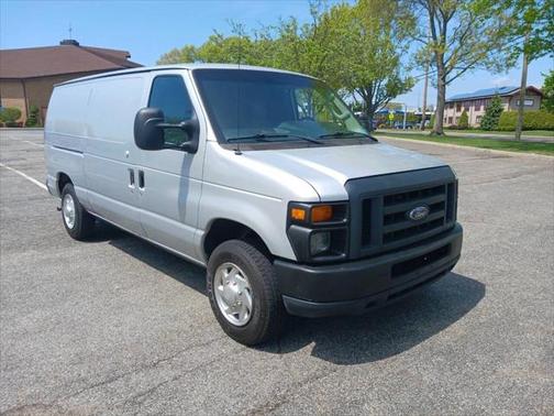 2012 Ford E150 Cargo