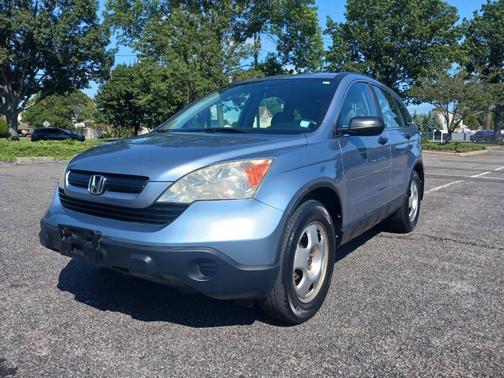 2008 Honda CR-V LX