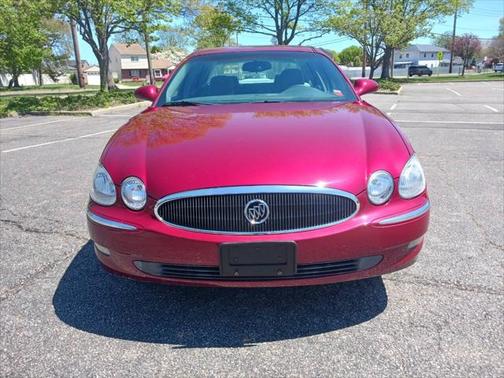 2007 Buick LaCrosse CX