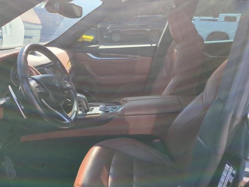 2019 Maserati Levante GranSport