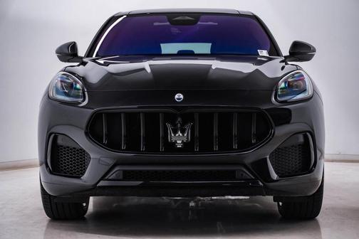 2025 Maserati Grecale Modena