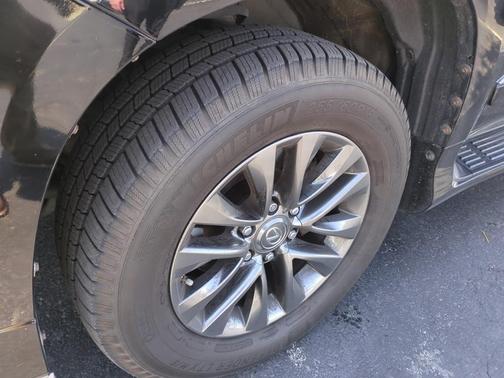 2018 Lexus GX 460 Base