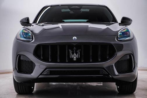 2025 Maserati Grecale Modena
