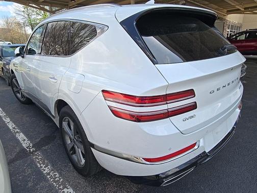 2024 Genesis GV80 