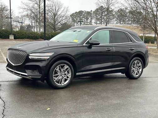 2024 Genesis GV70 2.5T