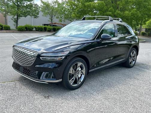 2025 Genesis Electrified GV70 Advanced