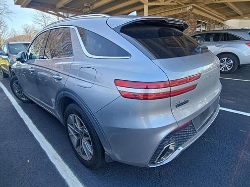 2024 Genesis GV70 2.5T
