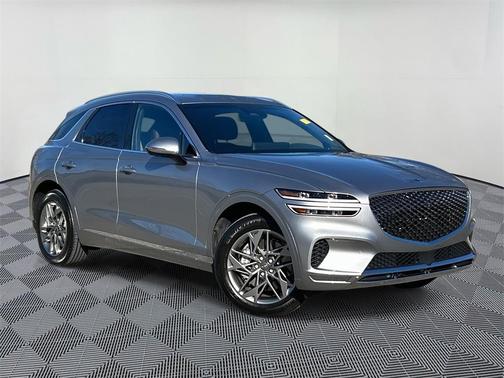 2024 Genesis GV70 2.5T