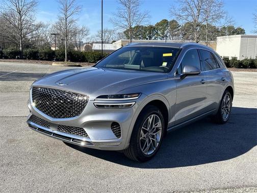 2024 Genesis GV70 2.5T
