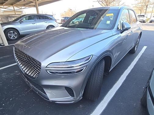 2024 Genesis GV70 2.5T