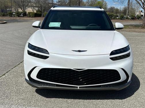 2025 Genesis GV60 Standard
