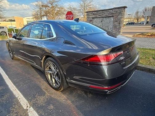 2023 Genesis G90 3.5T