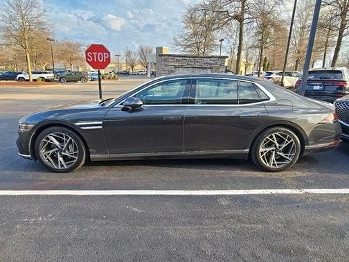 2023 Genesis G90 3.5T
