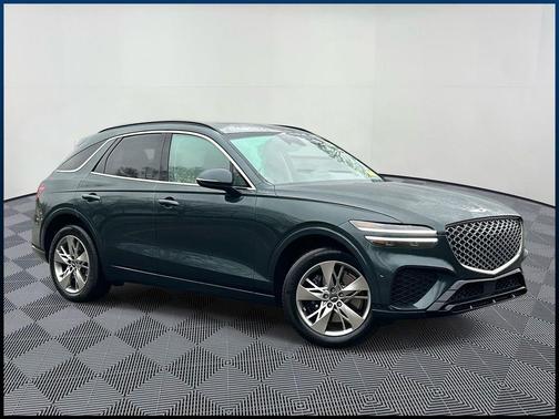 2023 Genesis GV70 3.5T Sport