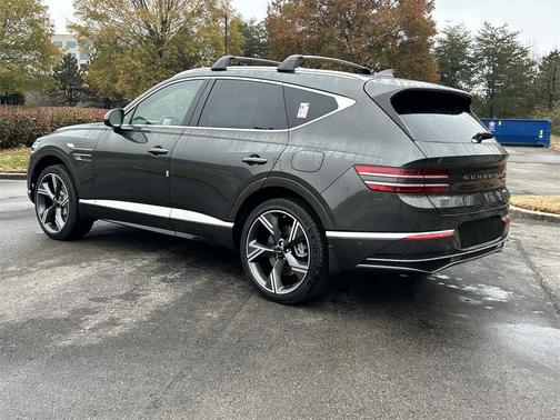 2026 Genesis GV80 2.5T Prestige