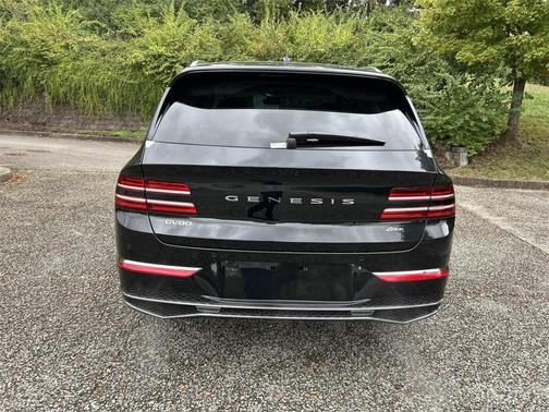 2026 Genesis GV80 2.5T