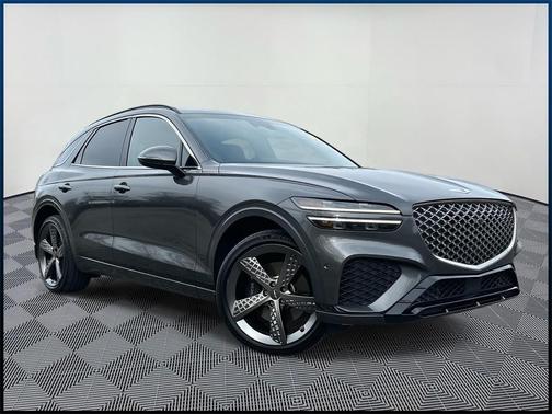 2023 Genesis GV70 2.5T