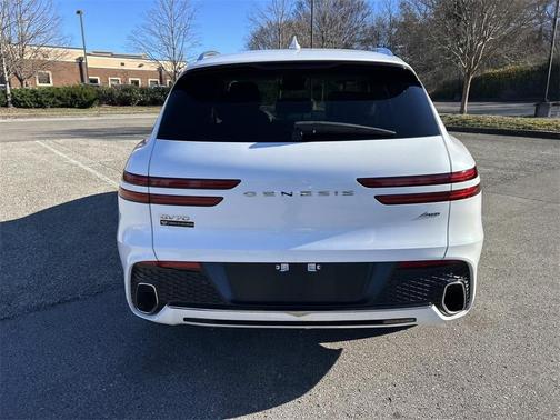 2023 Genesis GV70 2.5T