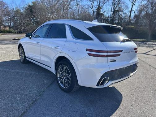 2023 Genesis GV70 2.5T