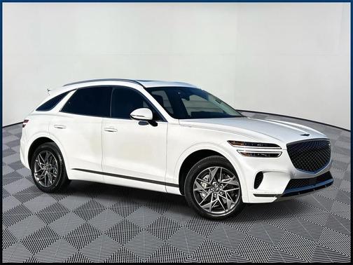 2023 Genesis GV70 2.5T