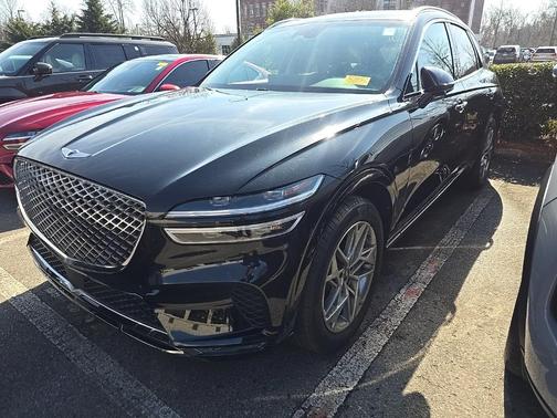 2024 Genesis GV70 2.5T