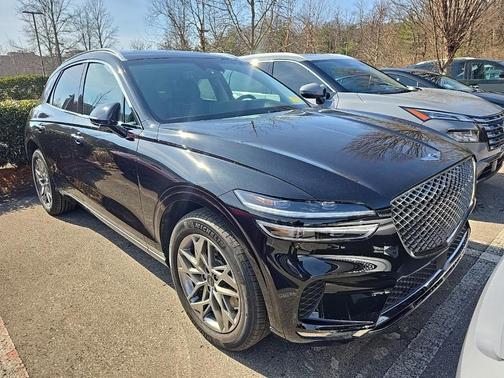 2024 Genesis GV70 2.5T
