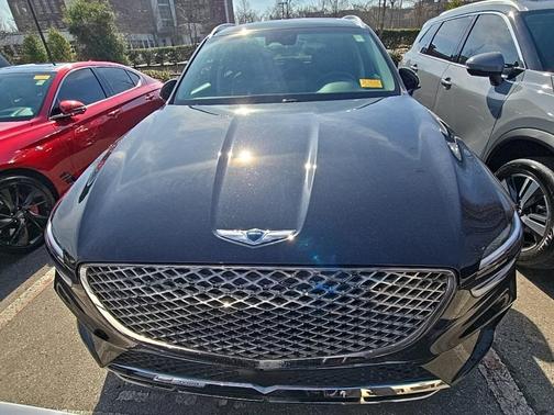 2024 Genesis GV70 2.5T