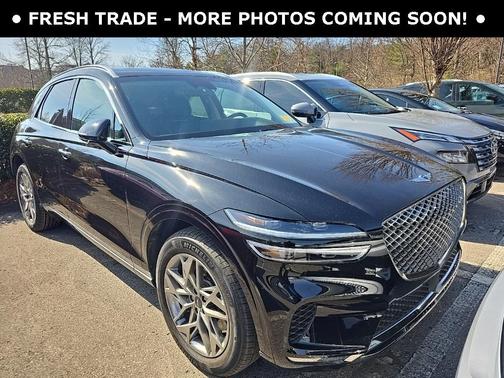 2024 Genesis GV70 2.5T
