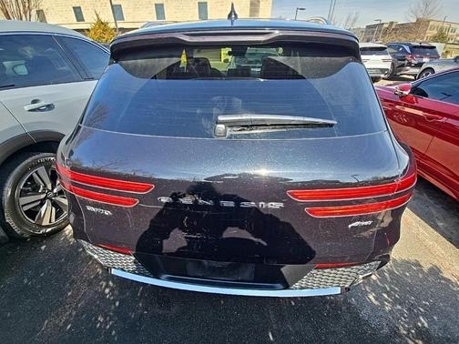 2024 Genesis GV70 2.5T