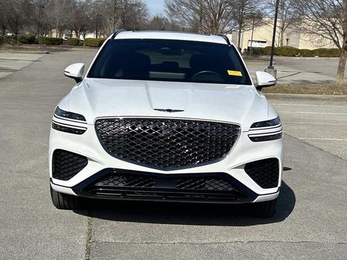 2025 Genesis GV70 3.5T Sport