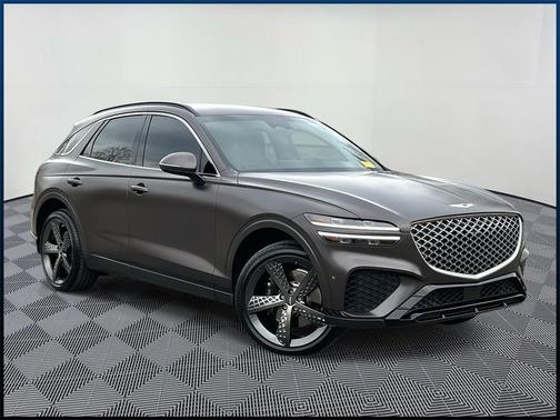 2023 Genesis GV70 2.5T