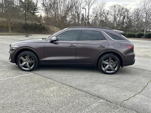 2023 Genesis GV70 2.5T