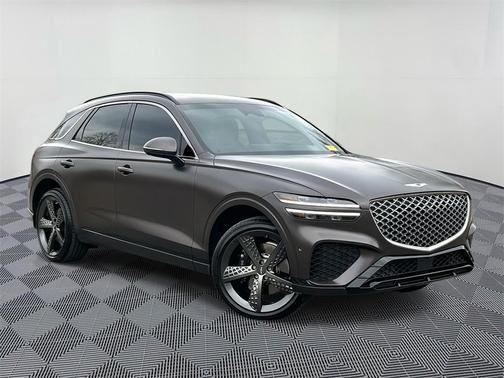 2023 Genesis GV70 2.5T