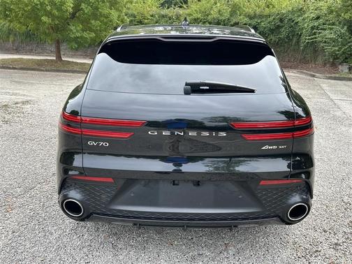 2024 Genesis GV70 3.5T Sport