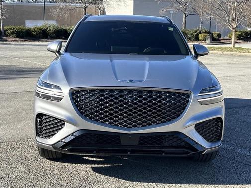 2024 Genesis GV70 3.5T Sport