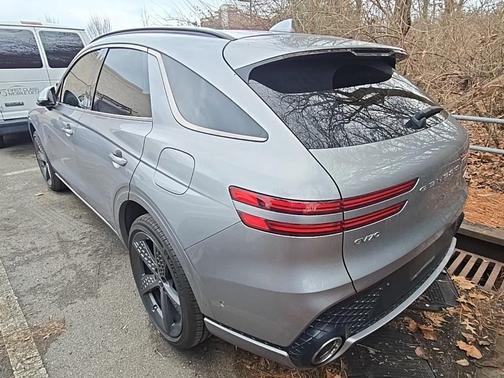 2024 Genesis GV70 3.5T Sport