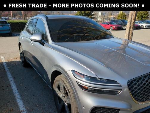 2024 Genesis GV70 3.5T Sport