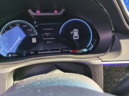 2024 Genesis GV70 3.5T Sport