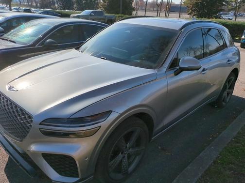 2024 Genesis GV70 3.5T Sport